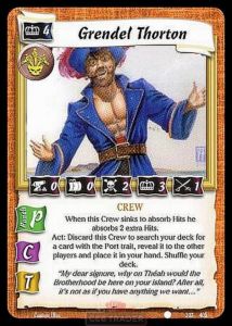Grendel Thorton